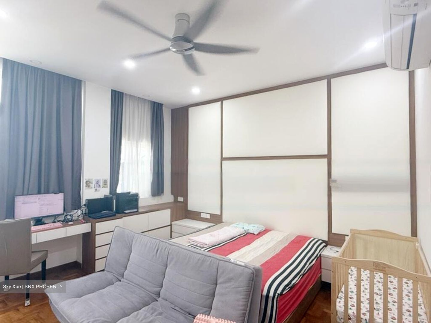 Westville (D22), Terrace #449312531